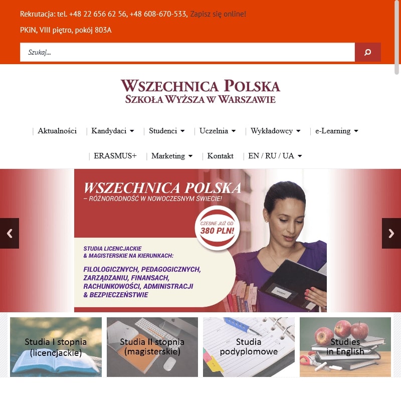 Szacowanie szkód rolniczych - Warszawa