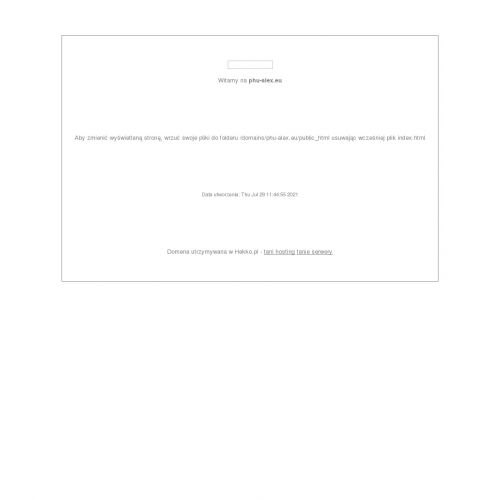 Odprawa celna importowa w Warszawie