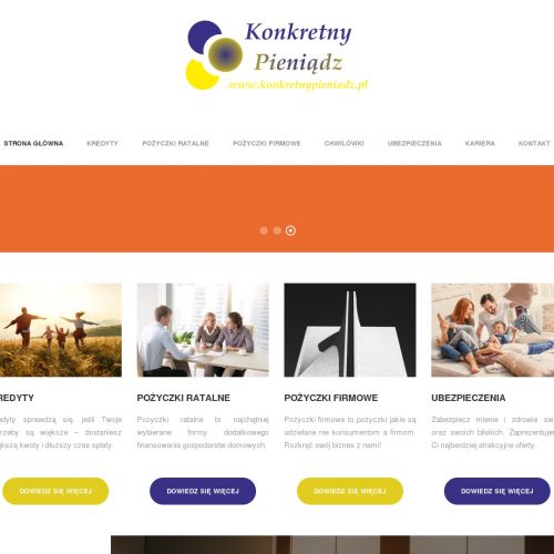 Chwilówki online bez baz - Ostrołęka