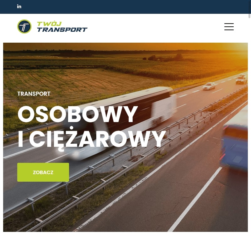 Przewozy osobowe w łodzi