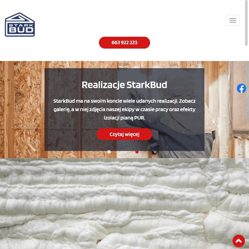 Warszawa - zabudowa karton gips poddasza