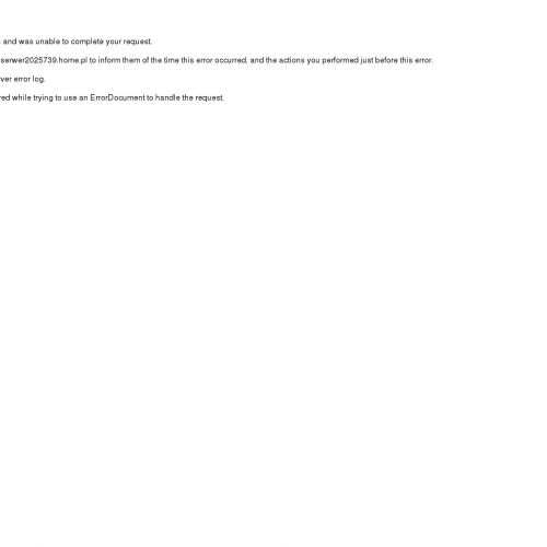 Szczecin - komponenty dźwigowe