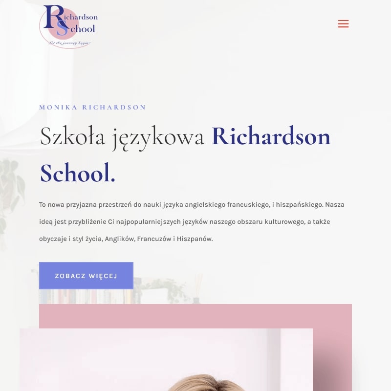 Kursy niemieckiego Warszawa