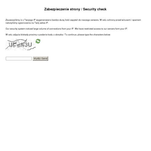 Zamiatarki do kostki