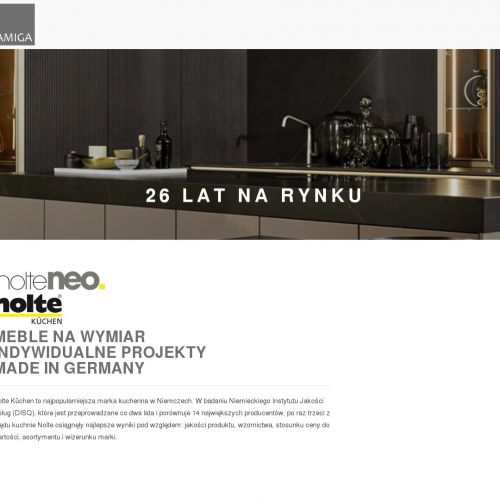 Gdańsk - niemieckie kuchnie