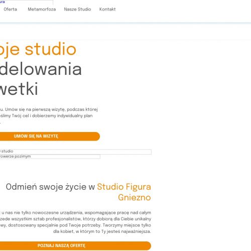 Odchudzanie - Gniezno