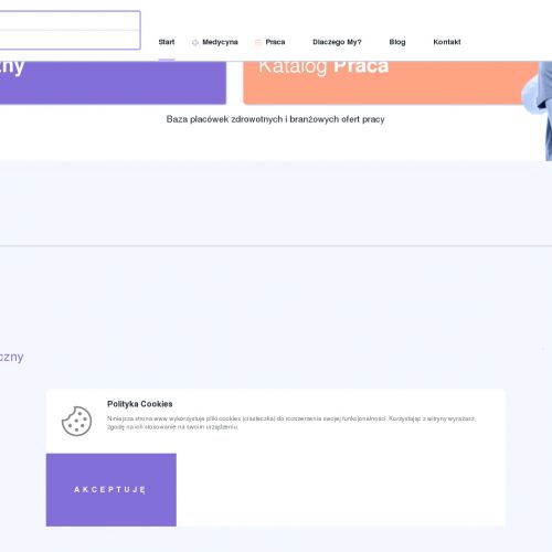 Dobry dermatolog trądzik - Legnica
