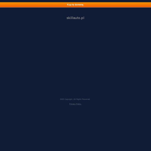 Oklejanie auta w Warszawie