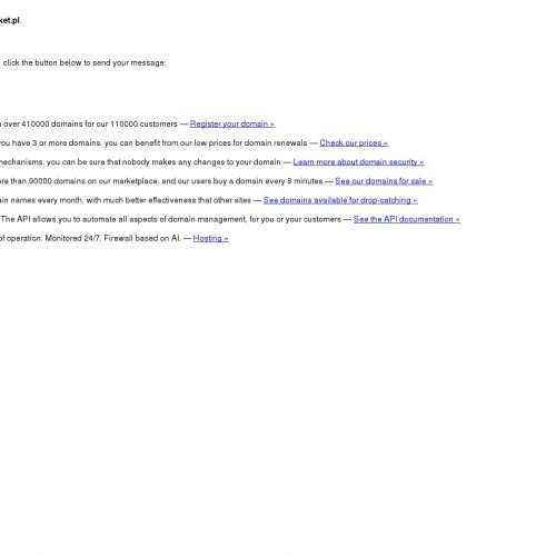 Gumki do włosów dla niemowląt w Helu