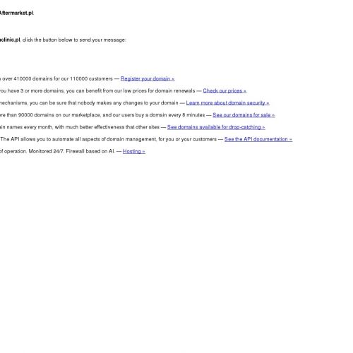 Depilacja laserowa - łódź