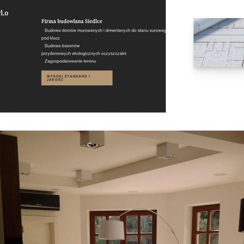 Płytkarz w Białej Podlaskiej