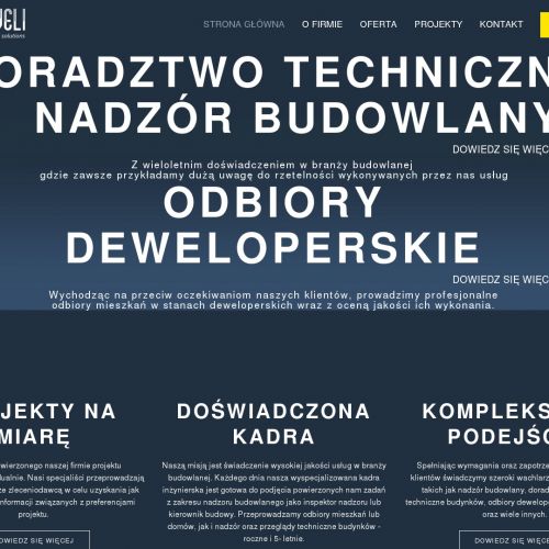 Odbiór mieszkania specjalista w Gdyni