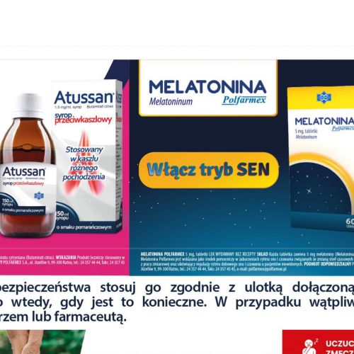 Neosine dawkowanie