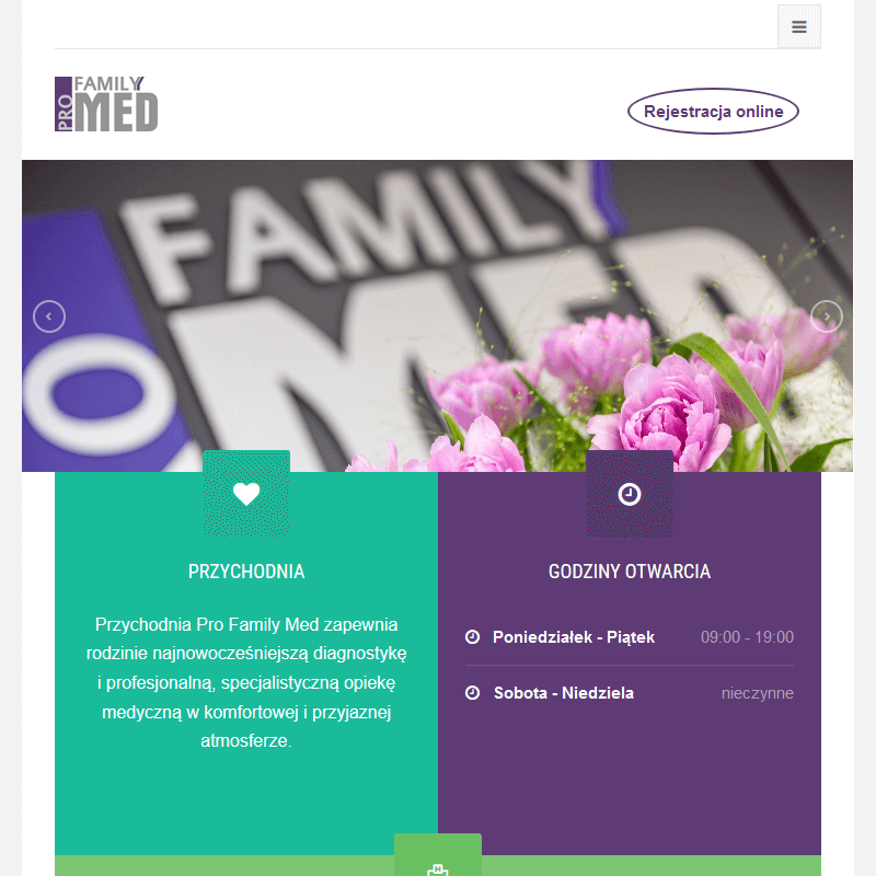 Laserowe leczenie zębów - Puławy