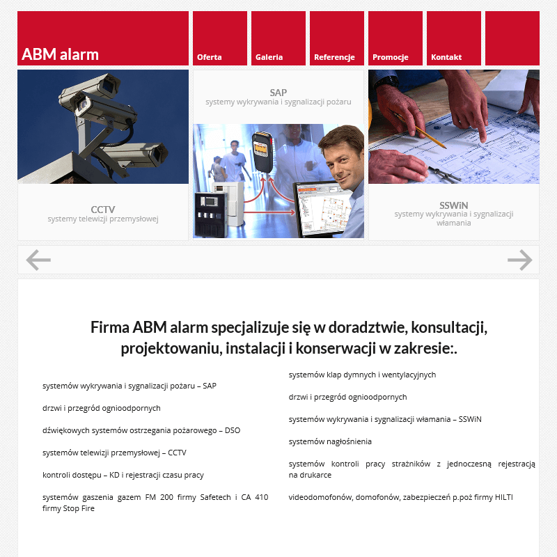 Wrocław - zabezpieczenia przeciwpożarowe