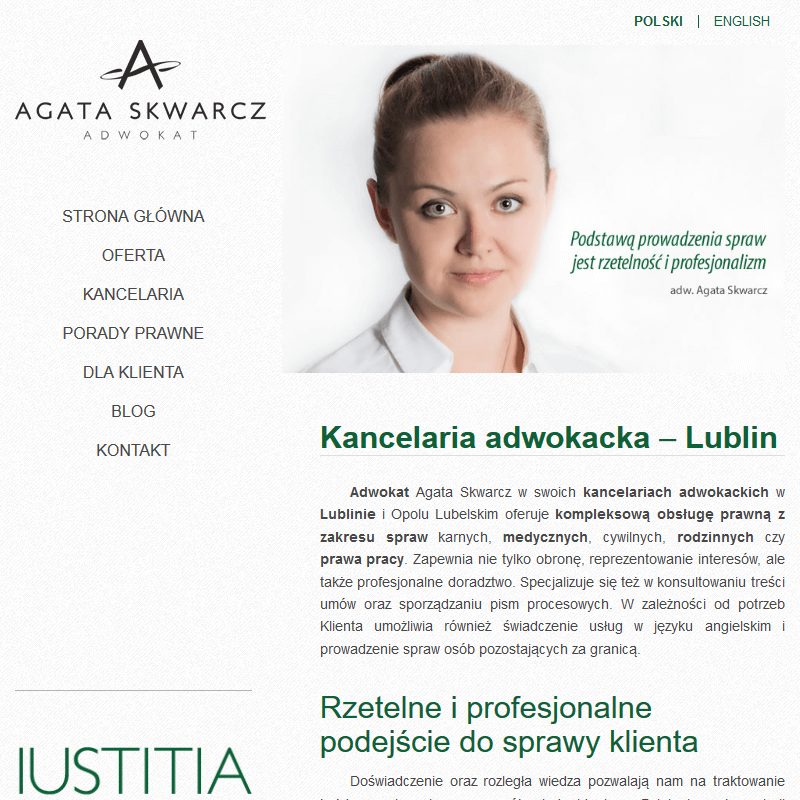 Prawo spadkowe adwokat - Lublin