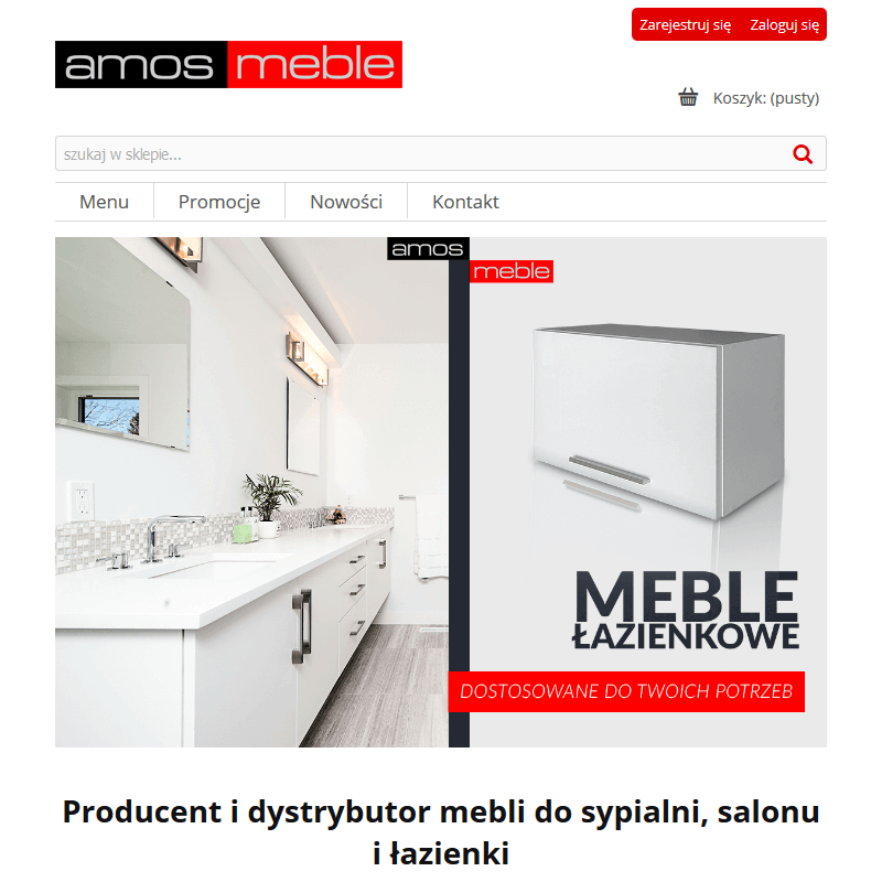 Szafka łazienkowa ostrów - Ostrów Wielkopolski