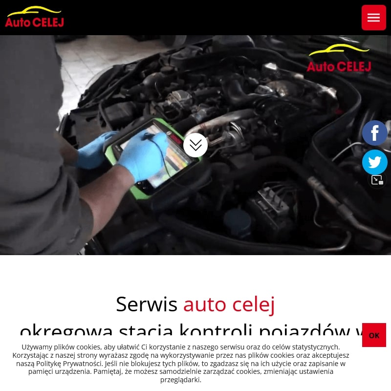 Warsztat samochodowy łuków - Siedlce