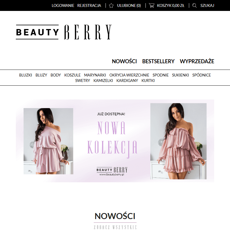 Myszków - krzywe paznokcie