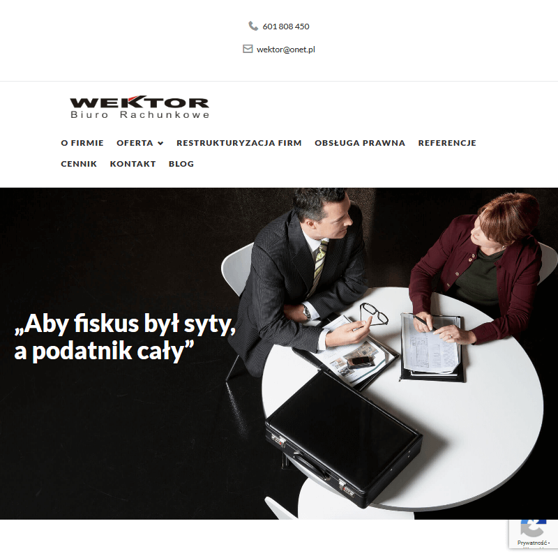 Pełna księgowość w Gdańsku