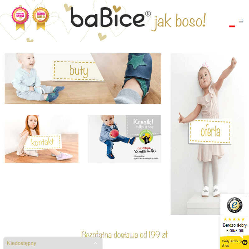 Poduszka dla kobiet w ciąży