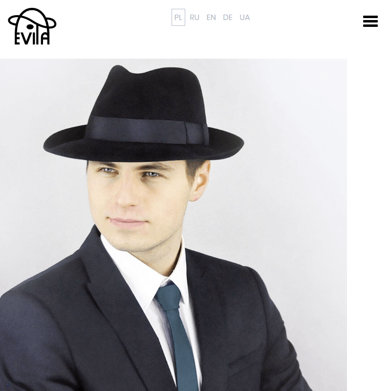 Czapki warszawa producent