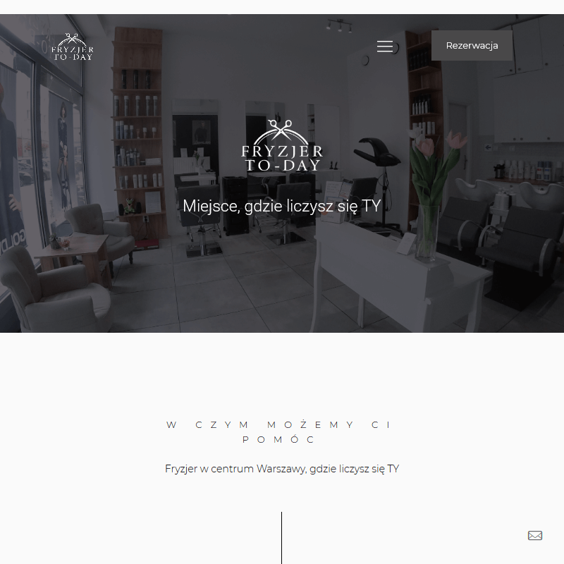 Sombre warszawa śródmieście w Warszawie