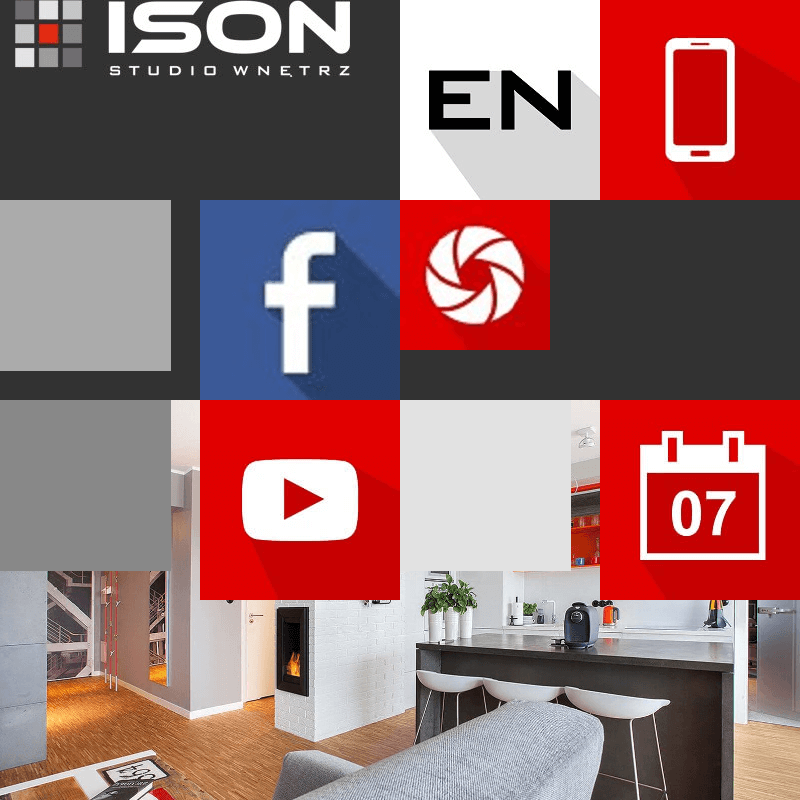 Mieszkanie od projektu do realizacji - Poznań