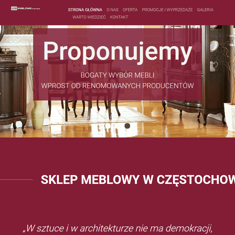 Częstochowa - sypialnie czestochowa