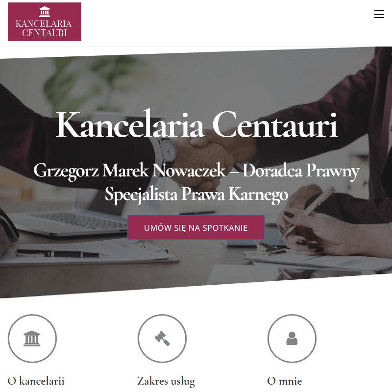 Sporządzanie aktów oskarżenia w Starogardzie Gdańskim