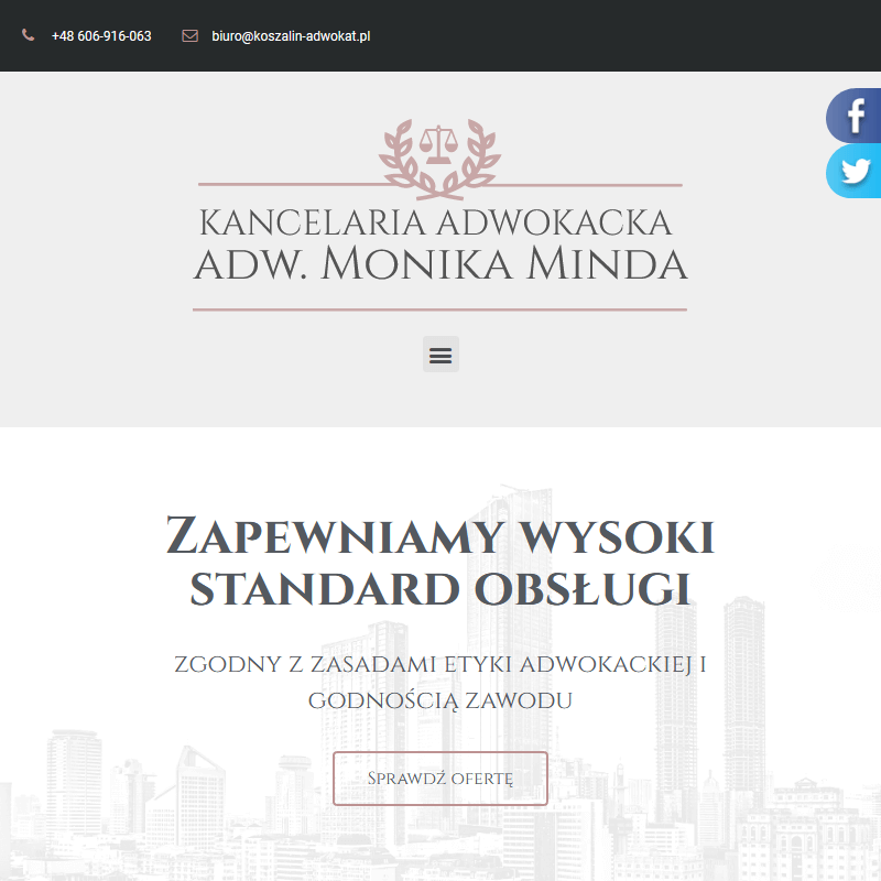 Uzyskiwanie odszkodowań za błędy medyczne - Koszalin