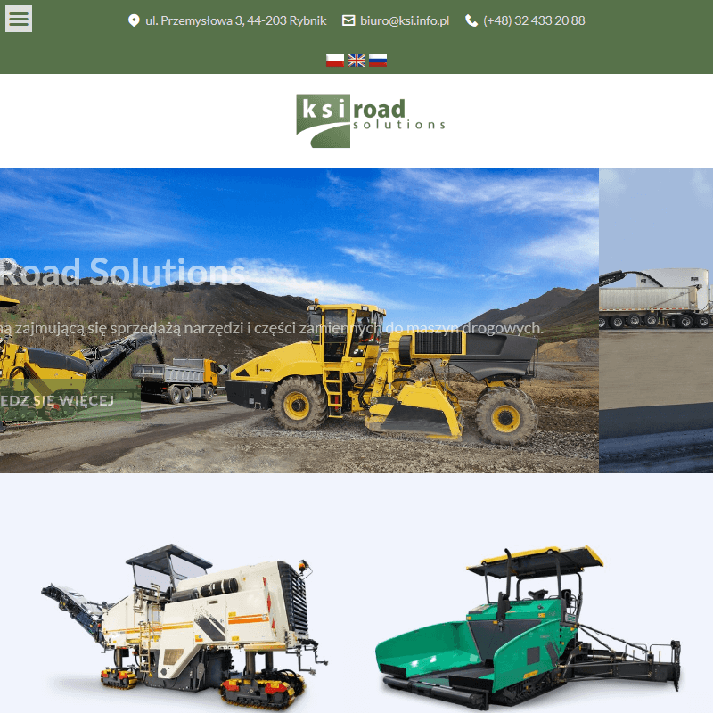 Poduszki gumowe amortyzujące