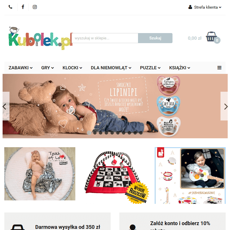 Gry dla dzieci sklep internetowy