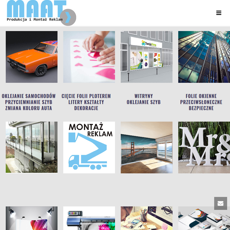 Piaseczno - zabezpieczenie lakieru folią