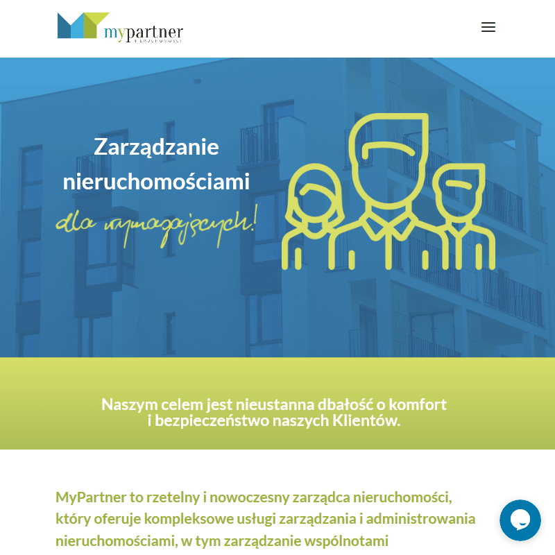 Zarządzanie wspólnotami mieszkaniowymi Lublin