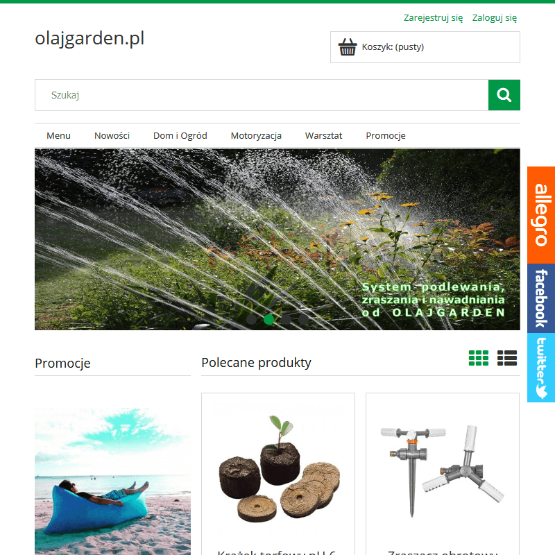 Podkładki pod meble