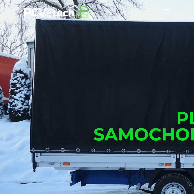 Plandeki na wymiar - Wałbrzych