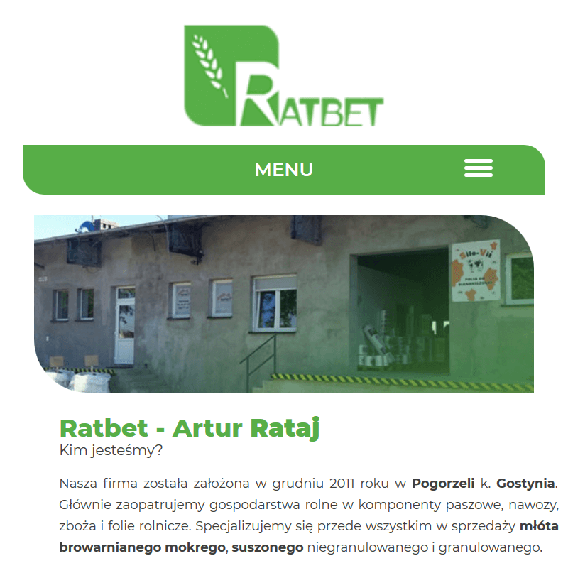 Młóto browarniane ukraina - Sulechów