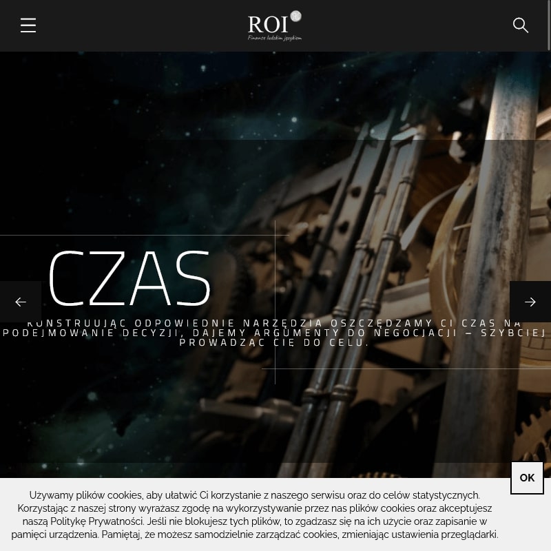 Szkolenia finansowe dla niefinansistów