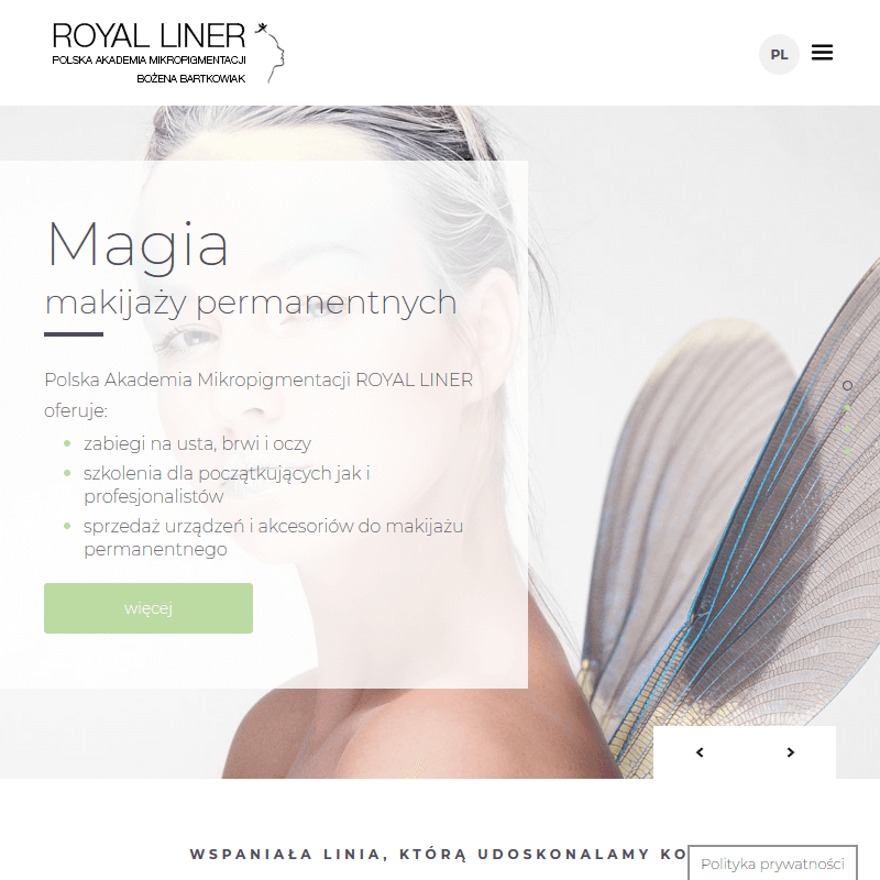 Pigment do makijażu permanentnego w Wrocławiu