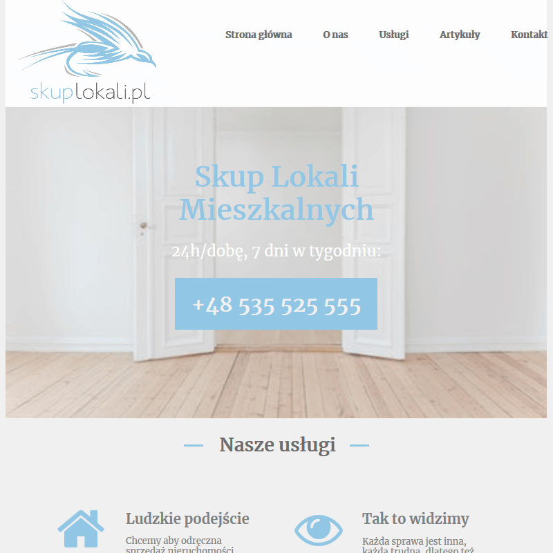 Sprzedaż mieszkania kompletowanie dokumentów w Łomiankach