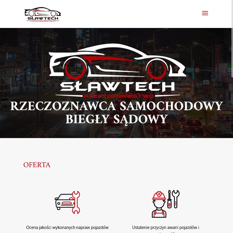 Rzeczoznawca samochodowy żary - Zielona Góra
