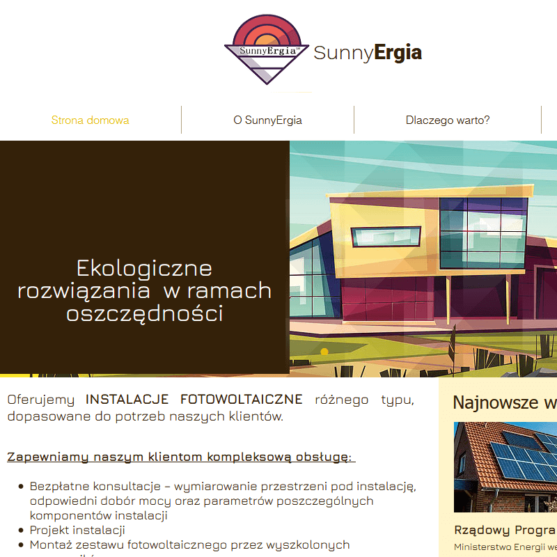 Mój prąd pomorskie