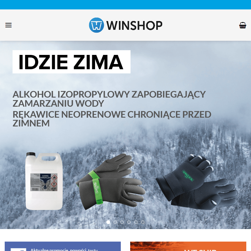 Kraków - sprzęt do mycia szyb